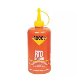 로콜-RTD 태핑유 RTD53072 400g (1EA)윤활 오일 공업용품 산업 보수재 용소모품 컴파운드