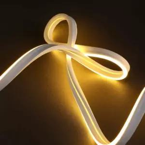 방수 면발광 LED 5M 스트링라이트 전등선 트렁크조명술집 LED줄 잘라쓰는 줄등 조명바 천정