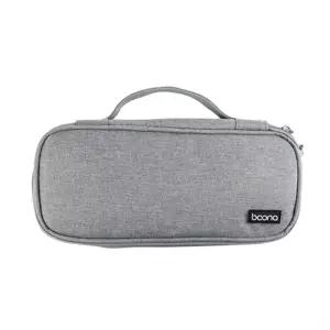 여행용 다용도 디지털백 포켓 케이블 보관 가방파우치 미니 소품 도가방 케이스