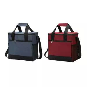 코매트 다용도 쿨러백 (22리터)보온보냉 대용량링 캠핑가방 냉겸용 아이스숄더 스손 나들이 가방 배냉