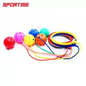 스포타임 스윙볼 6개 1세트스츠공 게임 밸런스 스윙 스츠