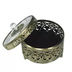 삼원 신주 보석함 소얼리보관함 쥬함 케이스 쥬케이스 귀걸이 목걸이 엔틱