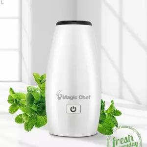 매직쉐프 음이온 공기 청정 냄새 탈취기옷장탈 차안탈 실내탈 탈취기 냉장고탈 음식 욕실탈 주방탈