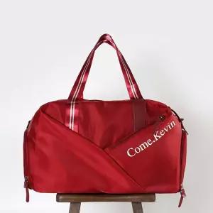 다양한 지퍼 주머니 수납공간 여행용 보스턴백남자가방 운동 남성 옷가방 기내용 골프 용천 용백팩 캐리어