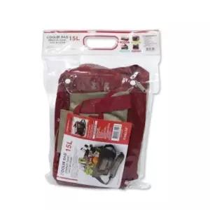 씨밀렉스 쿨러가방 중형쿨링백 캠핑 소프트 여행용 아이스 보냉 쿨러 보냉팩