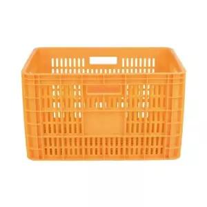스마토 부품상자 농산물 SMC-03(53L)황색마트배달 바스켓 농업용 산업용 다용도 대형수납 도수납