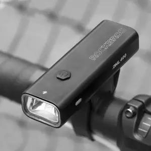 락브로스 400루멘 자전거 라이트전동킥보드전조등 라이 자전거등 램프 안전램프