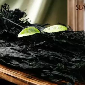 완도명가건미역 40gX10봉조리용 국산 국내산 맛있는 국재료 국식 말린 요미역