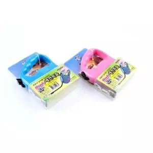 핸디애견목줄 3M K-2634 리드 산책 강아지 개줄 용품 강아지용 대형견 튼튼한