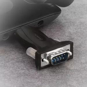 USB2.0 to RS232 시리얼 컨버터 FTDI케이블용품 장비 네트워크 컴퓨터부품 주변기기