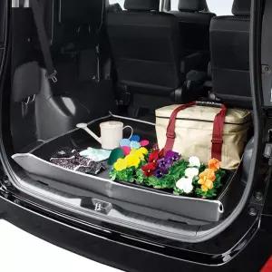 1회용 트렁크매트 대형 기스방지 전차종일 일회용 방수 바닥 자동차 차량용 생활필수용품 용품