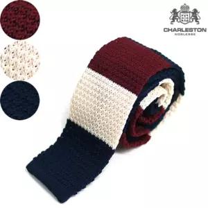 니트타이 고품격 넥타이 넥매는법 생일선물 A102일반넥 매는넥 고급넥 기본넥 넥패션 넥선물 정장넥 패션넥