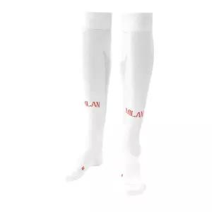 푸마 팀 AC밀란 플레인 삭스 77514905 축구양말 스포츠 운동용 용양말 경기 싸커 싸커스타킹 스타킹