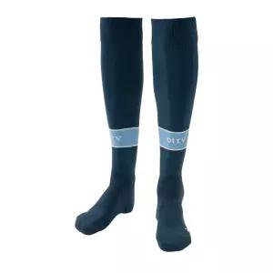 푸마 77511909 팀 맨시티 그래픽 삭스축구양말 스포츠 운동용 용양말 경기 싸커 싸커스타킹 스타킹