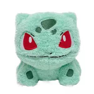 포켓몬스터 모코 푸치 봉제인형-이상해씨 캐릭터 귀여운 애착 장난감 놀이 장식 어린이날선물 선물