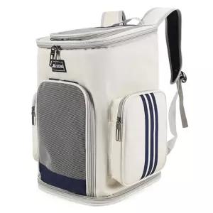 롱스퀘어 반려동물 이동장 백팩이 캐리어 가방 강아지 고양이 강아지이 고양이이