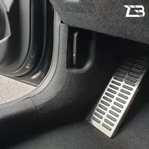 더뉴코나N 스크래치방지 카울사이드 펠트 커버인테리어 자동차 부직포 차량용 크레치 기스 용품 몰딩