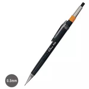 펜텔 제도 샤프 PG5 0 5mm메모 문구용 학용품 필기용 고급 사무실 필기구 학생 펜슬