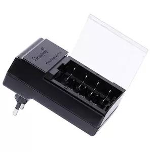 깜냥 니켈 AA AAA 건전지 배터리 충전기 4구 밧데AAA 빠데