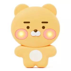 카카오 볼발그레 칫솔 살균기 리틀라이언 관리기 UV UV자외선