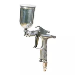 블루버드-에어 스프레이건 세트 K-3A SET 0.5 (SET)도색건 다용도건 공구 페인팅건 도건 도장건 셋트 에어