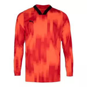 푸마 70564601 팀타켓 GK LS 저지긴팔 스포츠져지 골키퍼 골키퍼옷 스포츠티 운동 남성 남자 트레이닝