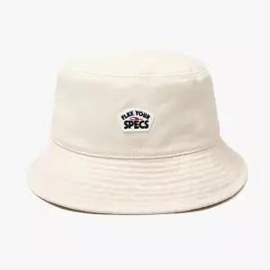 프로스펙스 COTTON TWILL BUCKET HAT OFWT (PO5CS23Y812)