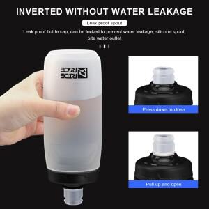 호환 620/750ML 자전거 물병 PP5 무맛 경량 야외 스포츠 스퀴즈 머그 대용량 사이클링 장비