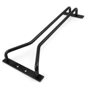 잔걸이 블랙 알루미늄 주방용품 정리대 대형잔 잔대 와인잔대 잔랙 술잔