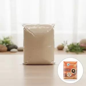 비정제설탕 마스코바도 5kg천연감미료 사탕수수원당 비당 비원당 비설탕 사탕수수당