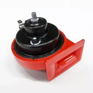 24V 2A 트럭 화물차 투톤 일반형 크락션전자혼 자동차경적 크락 카튜닝