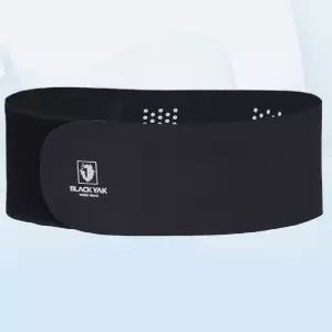 블랙야크 복대 허리 지지대 압박 밴드 S밴드 남자 헬스보호대