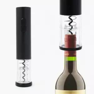 이지커터 전동 와인오프너(호일)용따게 뚜껑따개 소품 마개제거 간편 병오프너