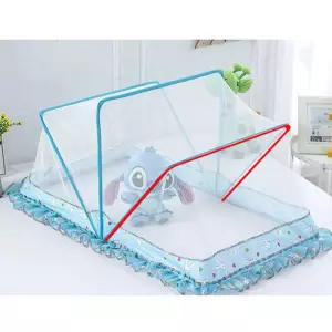 (MY) ETN 접이식 폴딩 베이비모기장모기 아기 여름 여름철 제거 벌레차단