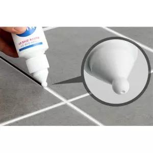 화장실 타일 줄눈 셀프 보수용 줄눈보수 코팅제 크랙 욕실청소 곰팡이 변색 주방