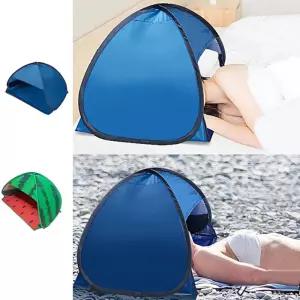 키밍 자외선차단 얼굴텐트 햇빛가리개 휴대용 미니야외 모자 경량 머리 그늘막 기타캠핑용품 해변 텐트 낮