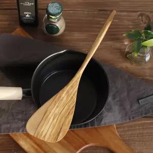 뒤집개 나무 뒤집기 조리도구 계란말이 부침개 뒤집게요리 주방쇼핑몰 주방용 용품 기구 결혼준비 신혼살림