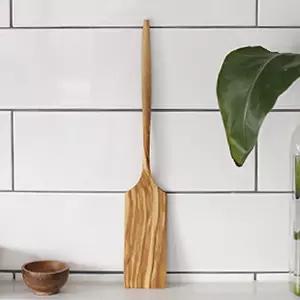 계란말이 뒤집개 나무 키친툴 조리도구 사각 뒤집기 주방 요리 쇼핑몰 주방용 용품 기구 결혼준비 신혼살림