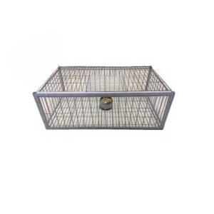 새포획망 새덫 퇴치 새잡기 그물 철제 트랩 그물망 포획기 구조망