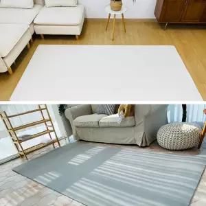 플레이 소음 방지 놀이방 매트 235cmx115cm/거실/바닥/미끄럼/층간/퍼즐/베란다/놀이/폴더/운동/PVC매트