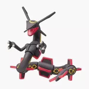 ML 포켓몬스터 블랙레쿠쟈디아루가(오