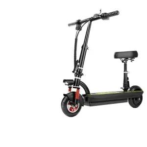 전동 킥보드 폴딩 퀵보드 경량 듀얼 출퇴근용 폴딩형