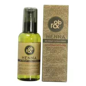 고농축 헤나 에센스 손상 모발 케어 미스트