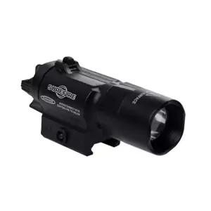 BB 에어건 파츠 플래쉬 라이트 Flash Light