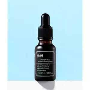 클레어스 미드나잇 블루 유스 액티베이팅 드롭 10ml 1864171