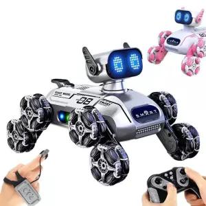 반려로봇 인공지능 강아지 개싸움 Ai 애완 아일릭 말하는