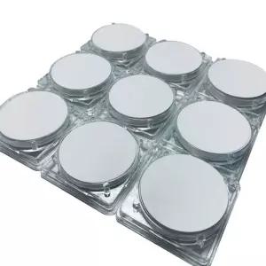 테프론 필터 PTFE 여과지 샘플링 미세 상품 멤브레인