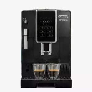 드롱기 터치 패널 에스프레소 전자동 커피머신 홈카페
