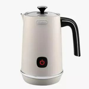 드롱기 우유거품기 화이트 라떼 카푸치노 250ml 카페