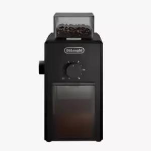 드롱기 커피 그라인더 분쇄량 분쇄도 다이얼 맷돌방식